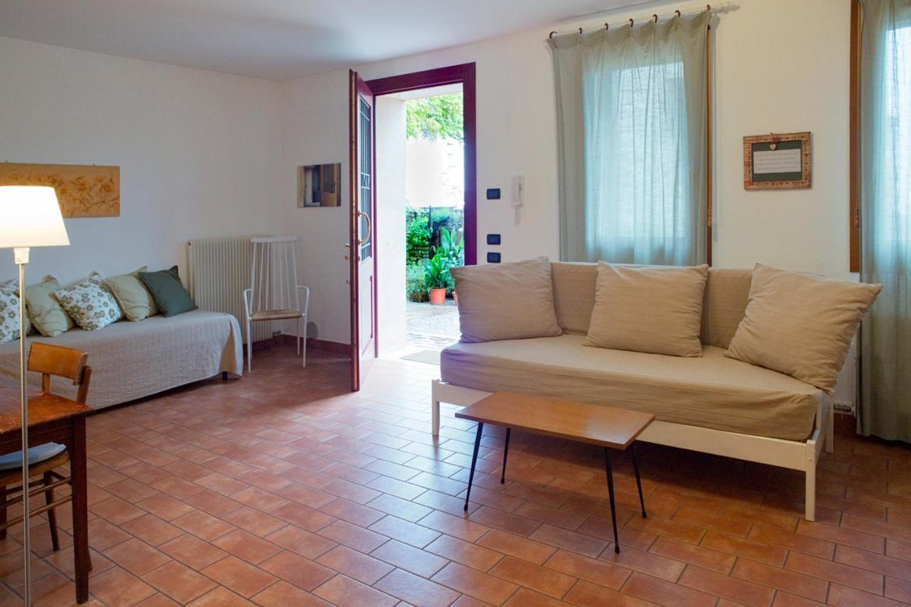 Il Portico Verde Crespano del Grappa Экстерьер фото