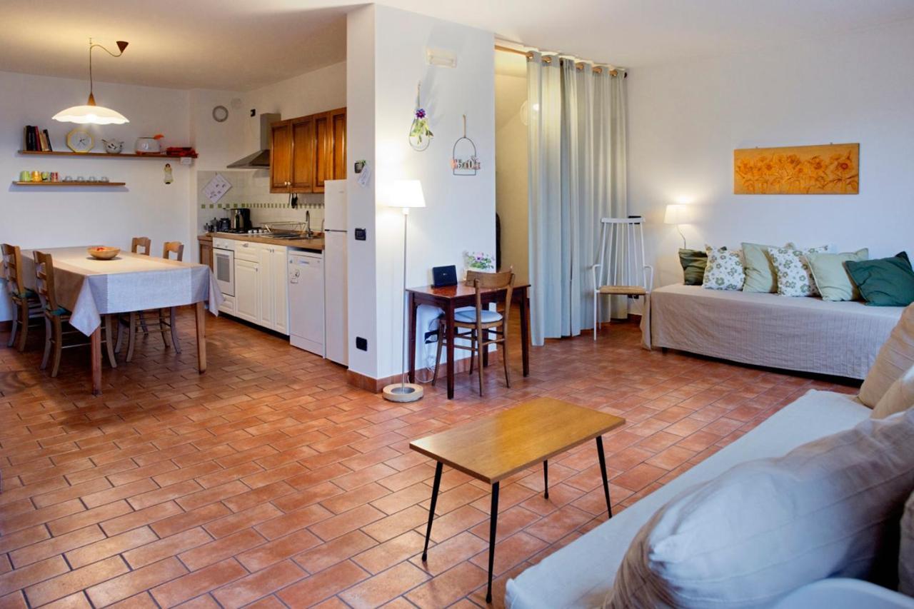 Il Portico Verde Crespano del Grappa Экстерьер фото